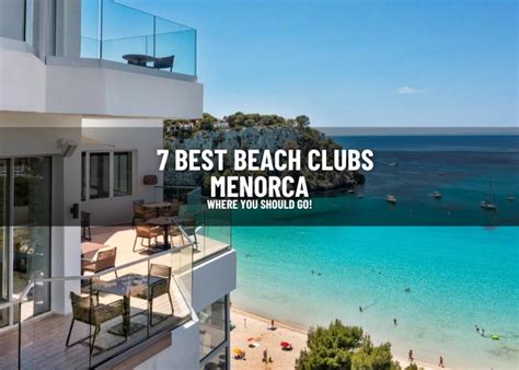 THE 10 BEST Menorca Clubs & Bars (2024)